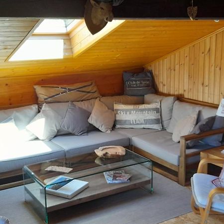 Chalet Esher Surrey Ried-Brig Eksteriør bilde