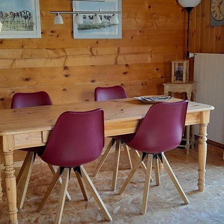 Chalet Esher Surrey Ried-Brig Eksteriør bilde