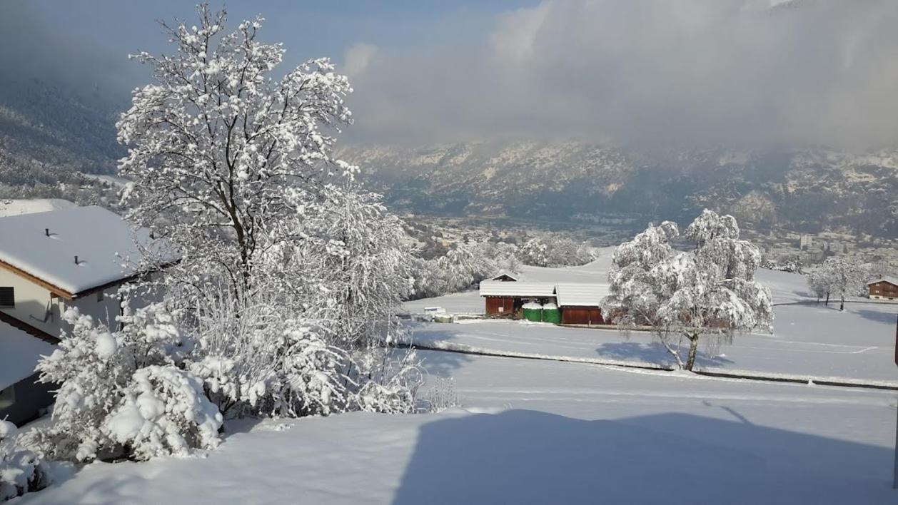 Chalet Esher Surrey Ried-Brig Eksteriør bilde
