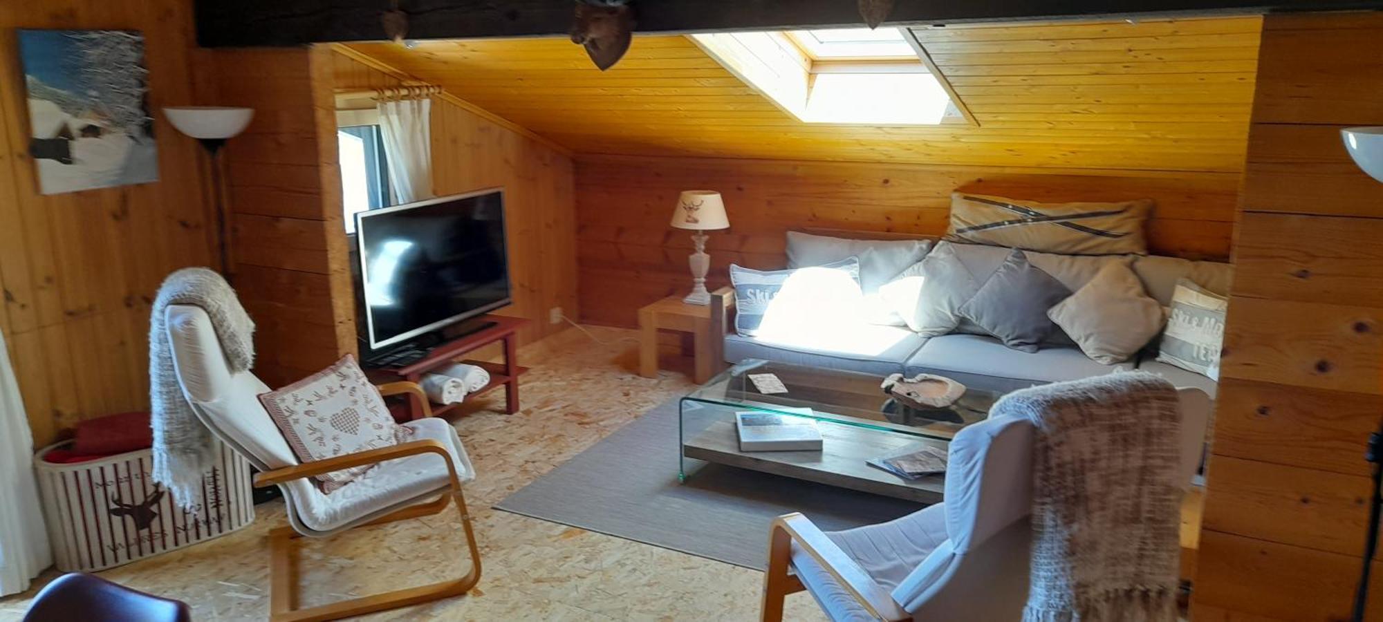 Chalet Esher Surrey Ried-Brig Eksteriør bilde