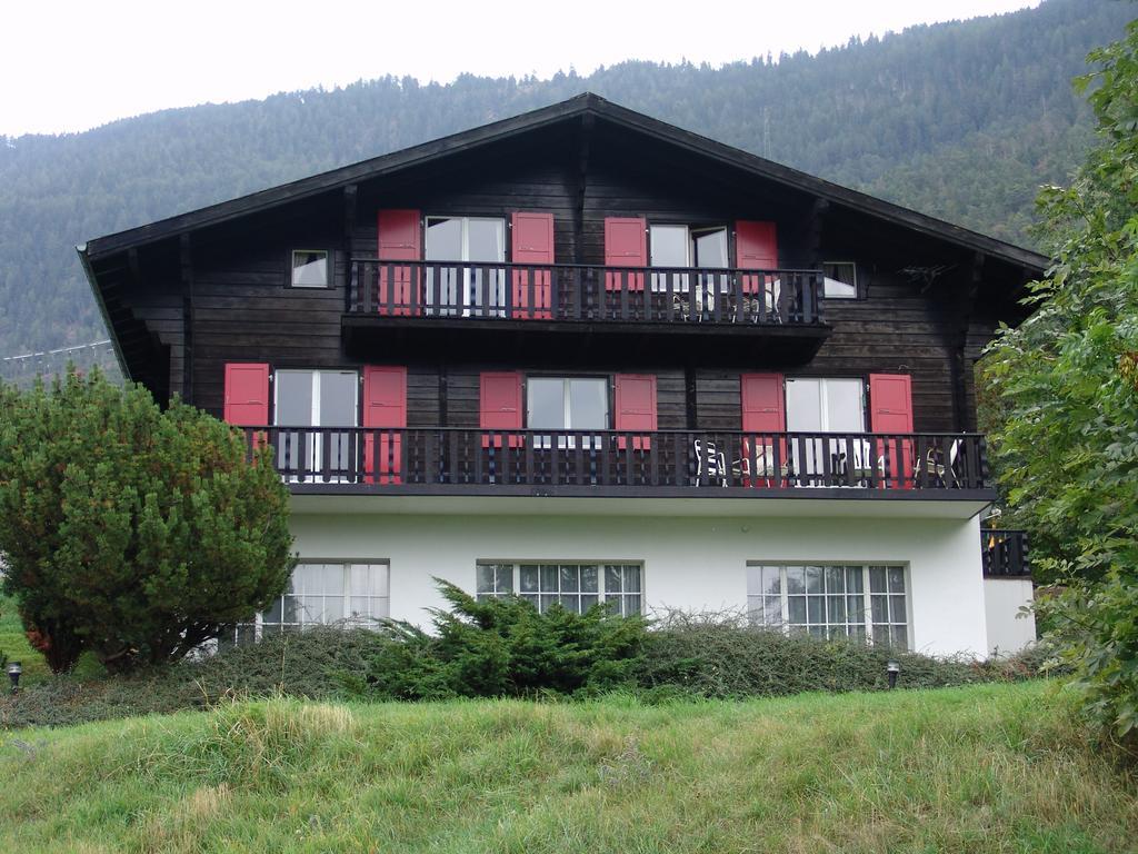 Chalet Esher Surrey Ried-Brig Eksteriør bilde