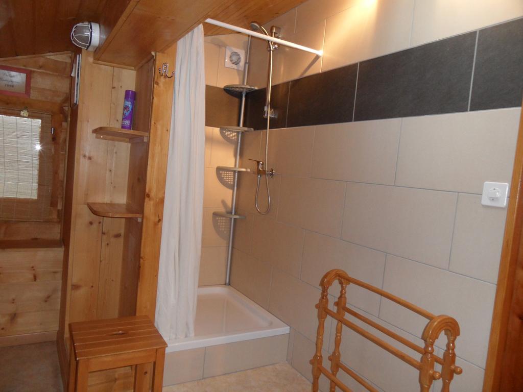 Chalet Esher Surrey Ried-Brig Eksteriør bilde