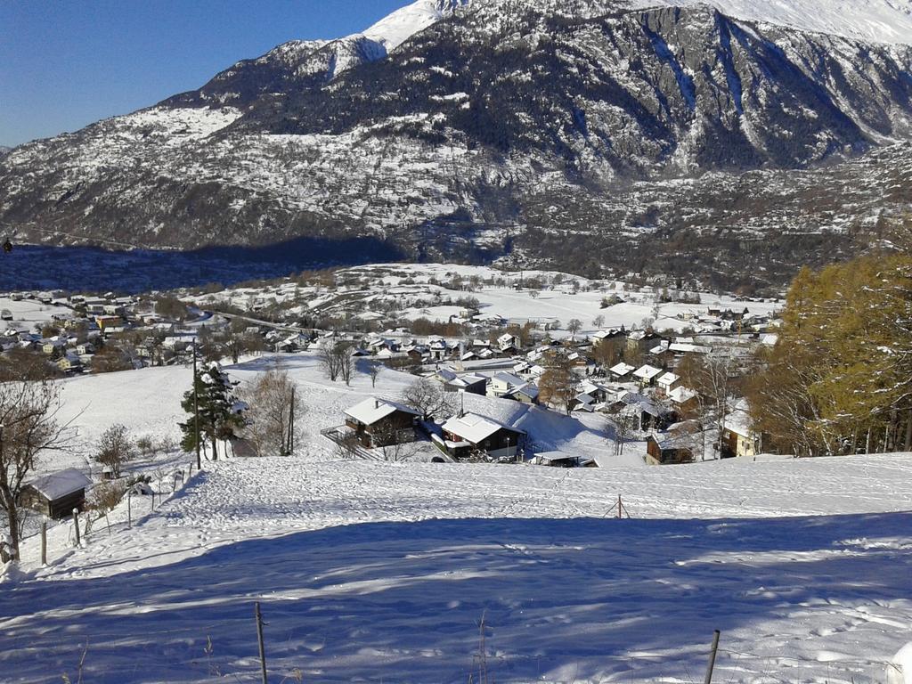 Chalet Esher Surrey Ried-Brig Eksteriør bilde