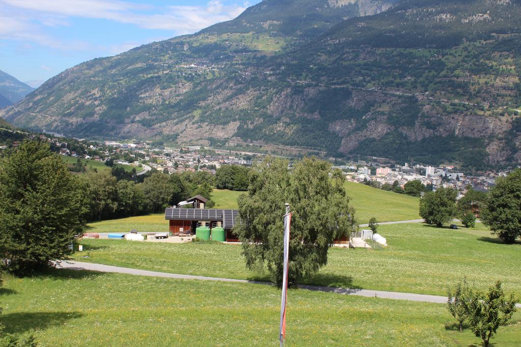 Chalet Esher Surrey Ried-Brig Eksteriør bilde