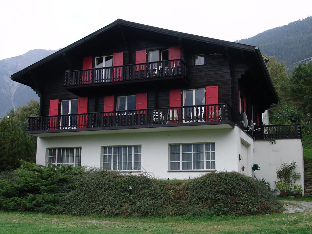 Chalet Esher Surrey Ried-Brig Eksteriør bilde