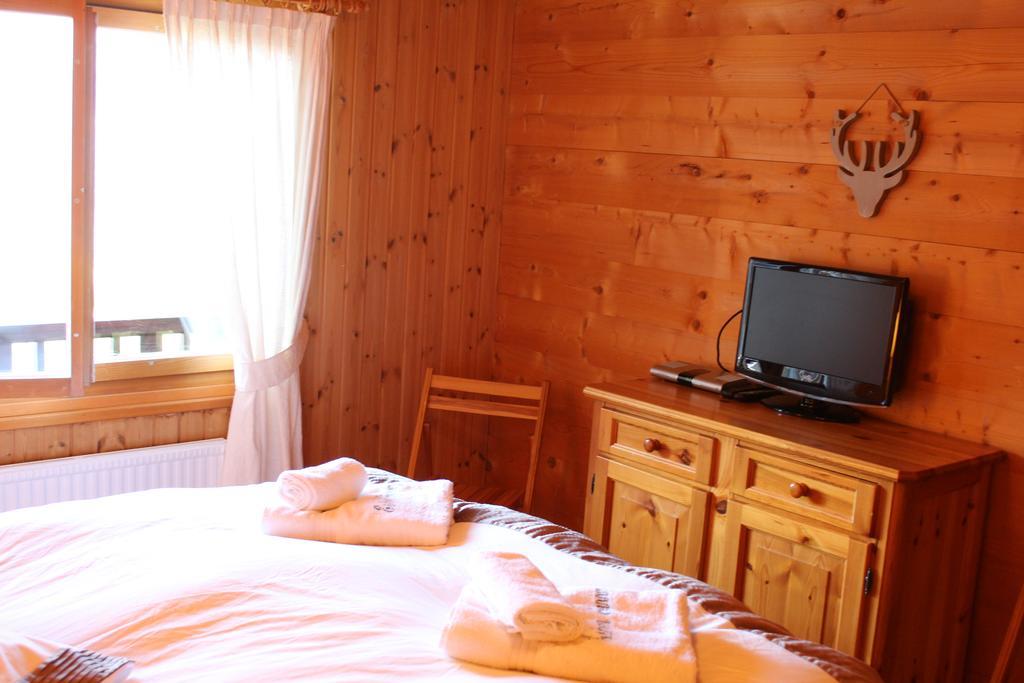 Chalet Esher Surrey Ried-Brig Eksteriør bilde