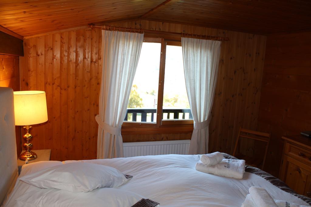 Chalet Esher Surrey Ried-Brig Eksteriør bilde