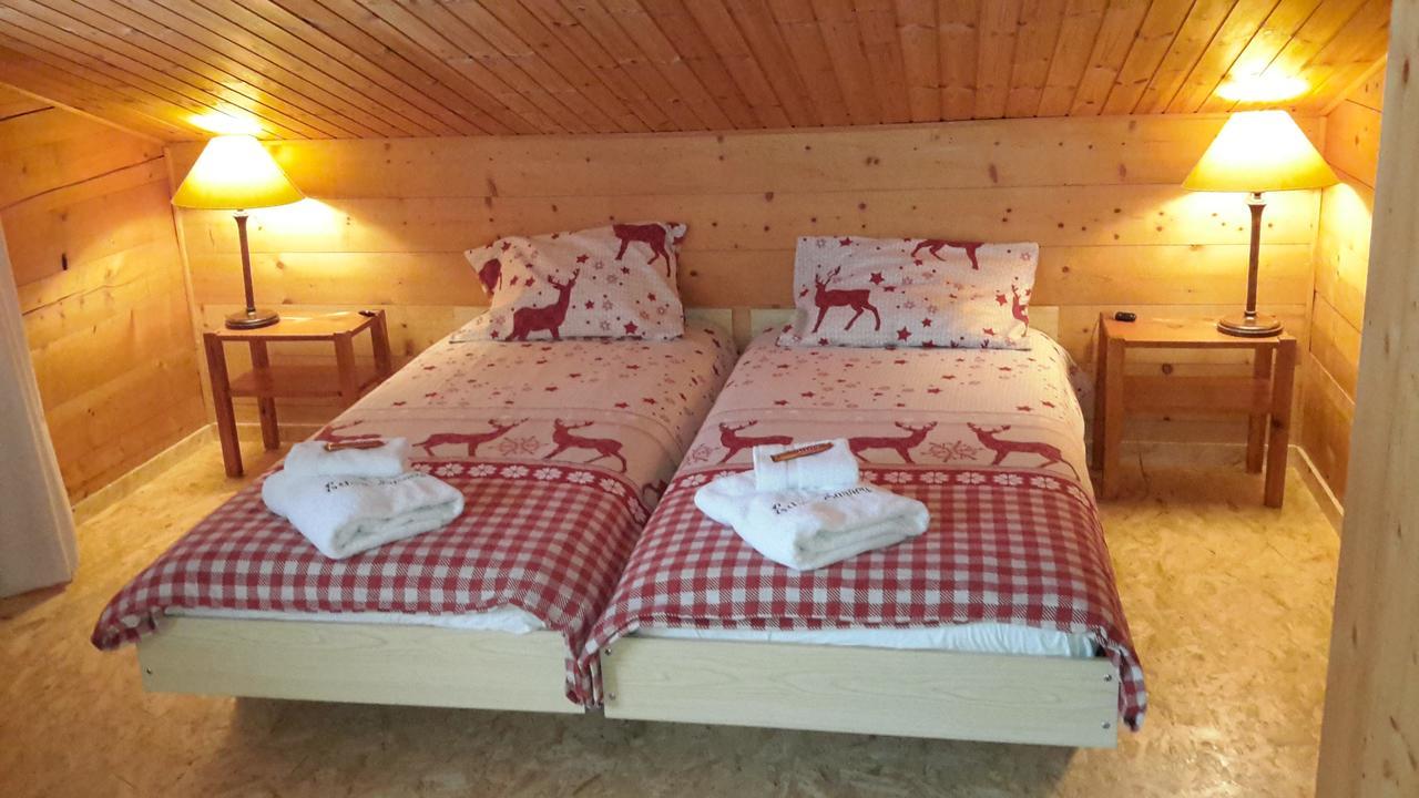 Chalet Esher Surrey Ried-Brig Eksteriør bilde
